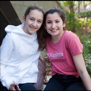 Meet your Posher, Maryssa